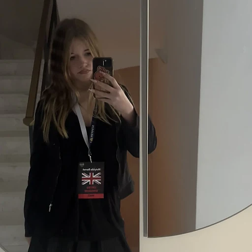 Matylda Boroń