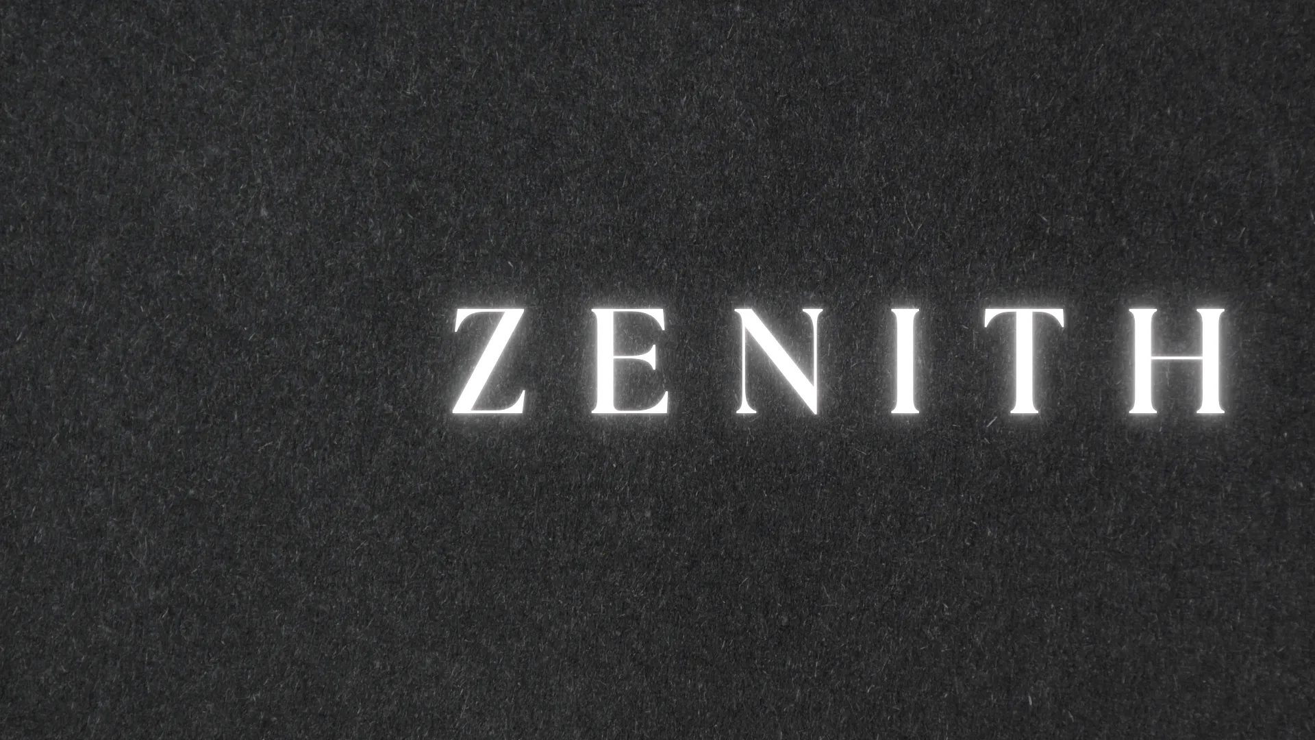 Zenith O-MUN 2025