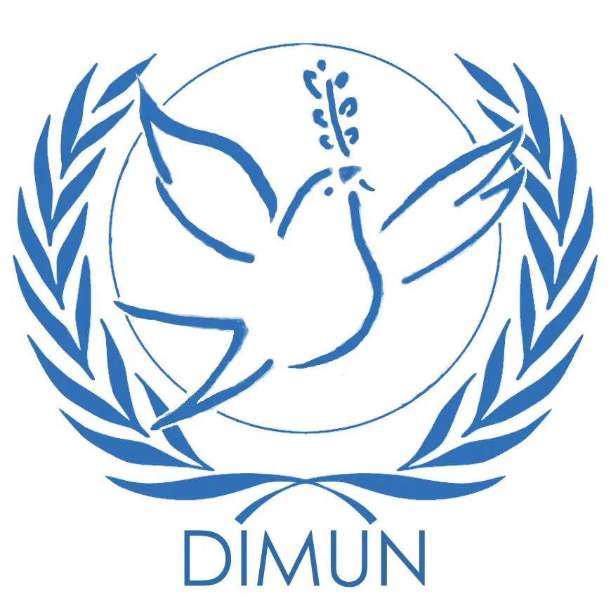 DIMUN 2016