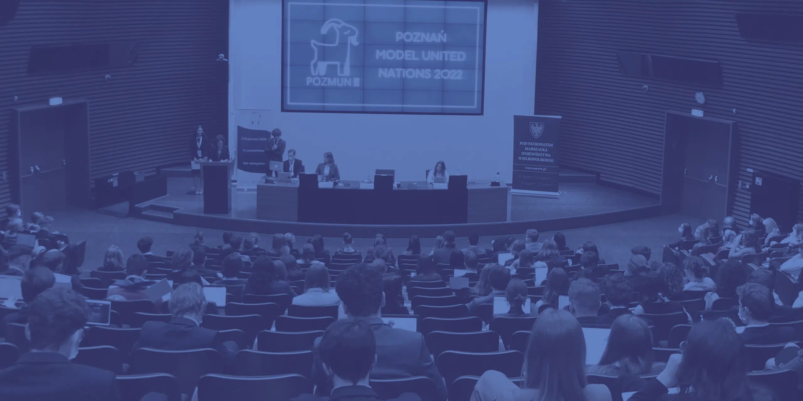 POZMUN 2023