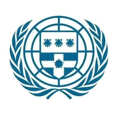 ReadingMUN 2014 logo