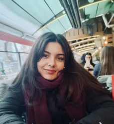 Aleyna Elif  Uyar