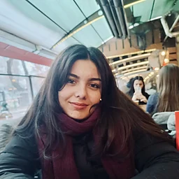 Aleyna Elif  Uyar Profile Picture