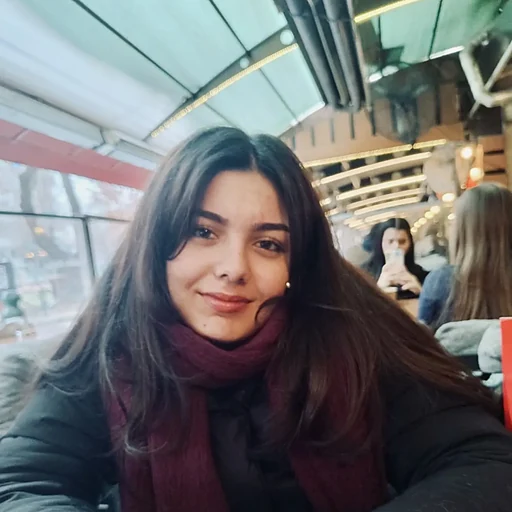 Aleyna Elif  Uyar