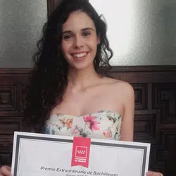 María Isabel Carrión Alonso