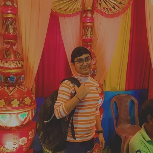 Swarnabha Guha