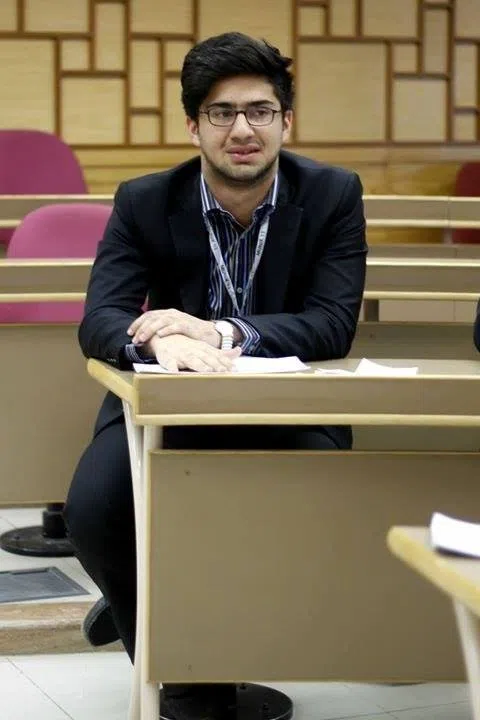 Muhammad Ismail Shahnshahi