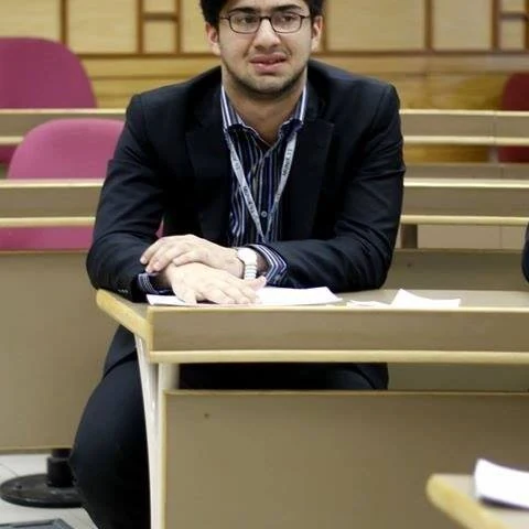 Muhammad Ismail Shahnshahi