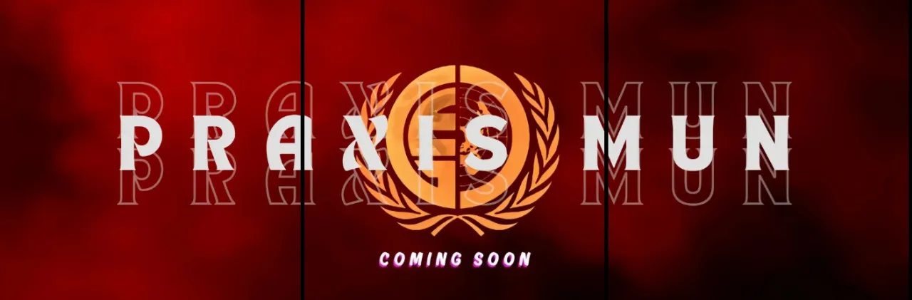 PRAXIS MUN 2024