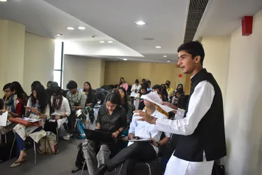 Chirag Chopra