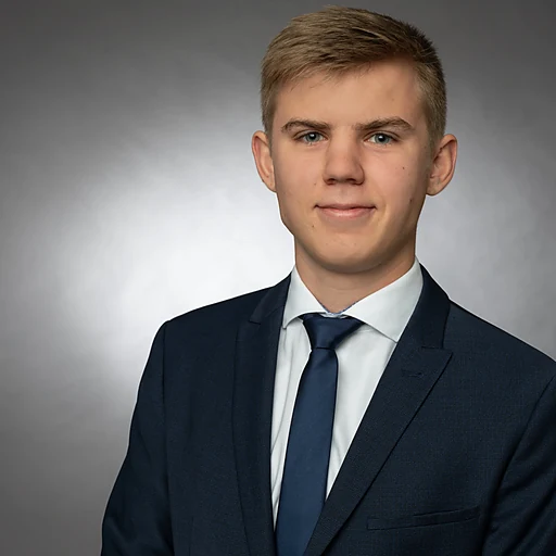 Mika Jelko Niederheide