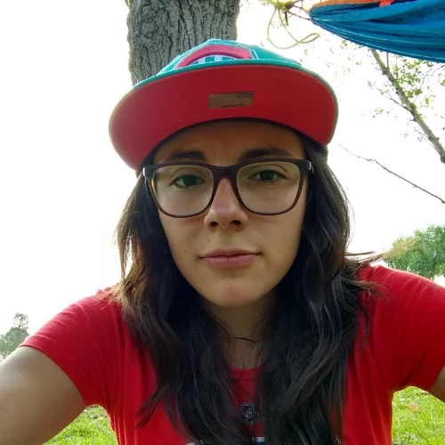 Erika Yazmín Amaro