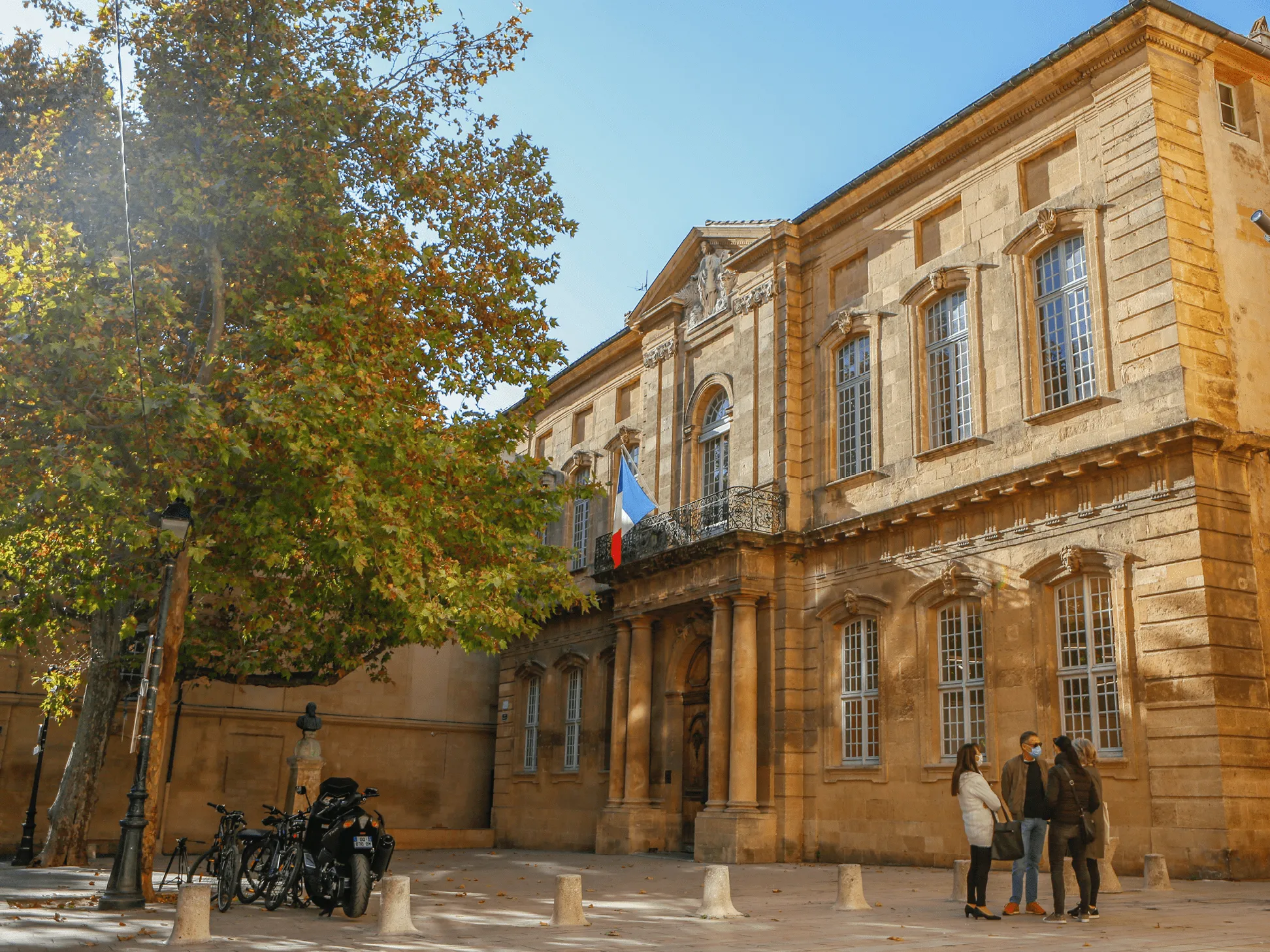 Aix MUN 2024