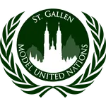 SGMUN 2026Logo