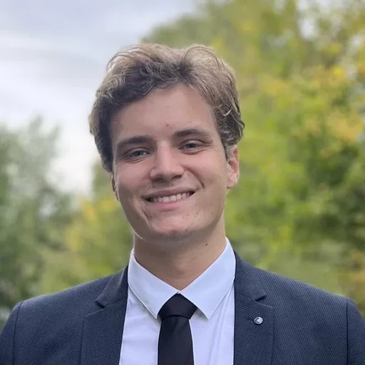 Romain Picon