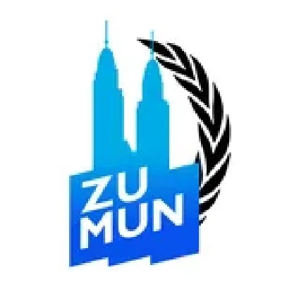ZuMUN 2026Logo