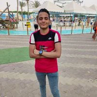 Ahmed Sayed