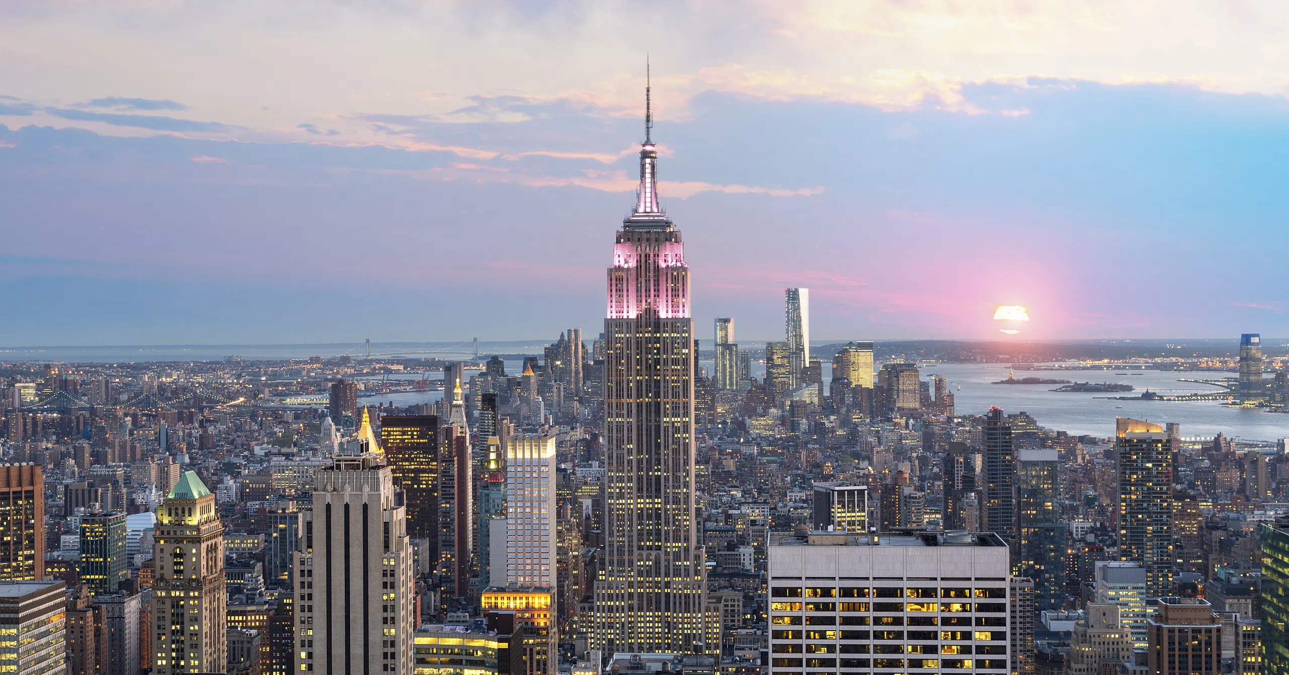 WFUNA MUN Summer Camp: New York (University) 2022