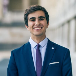 Víctor Arribas MartinezProfile Picture