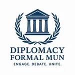 DFMUN 2025Logo