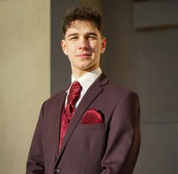 Adam Samuel Marko