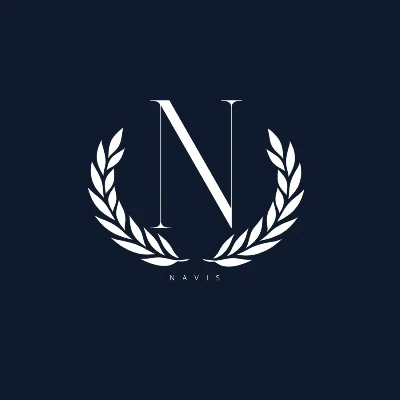 NAVISMUN 2026 logo