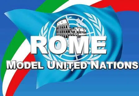 RomeMUN 2014