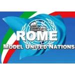 RomeMUN 2014Logo