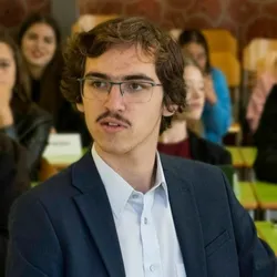 Žiga Kovačič