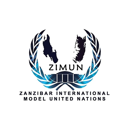 ZIMUN 2021 logo
