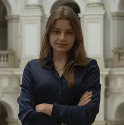 Maja Przepiórkowska