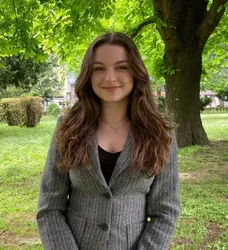 Alexandra Katarína Gunišová