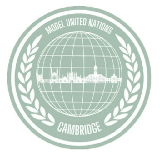 MUNoC 2025 logo