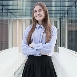 Pola KurekProfile Picture