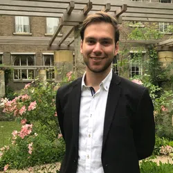 Romar van Hegelsom