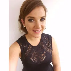 Nicole Bery Liberman