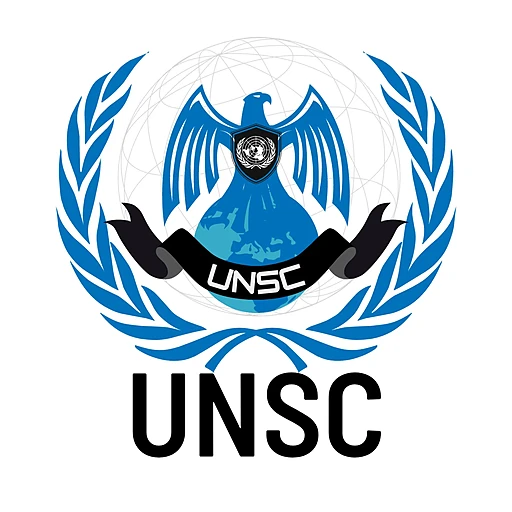 United Nations Security Council (UNSC) - Special Crisis Committee