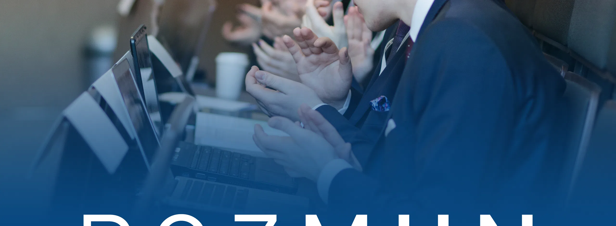 POZMUN 2019