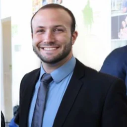 Daniel GindisProfile Picture