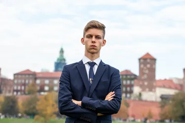 Adrian Piwowarczyk