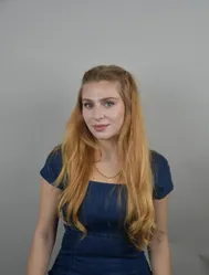 Agnesa Bexheti
