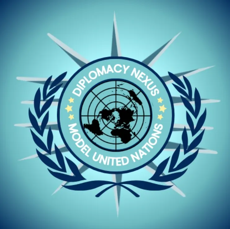 Diplomacy Nexus MUN 2025