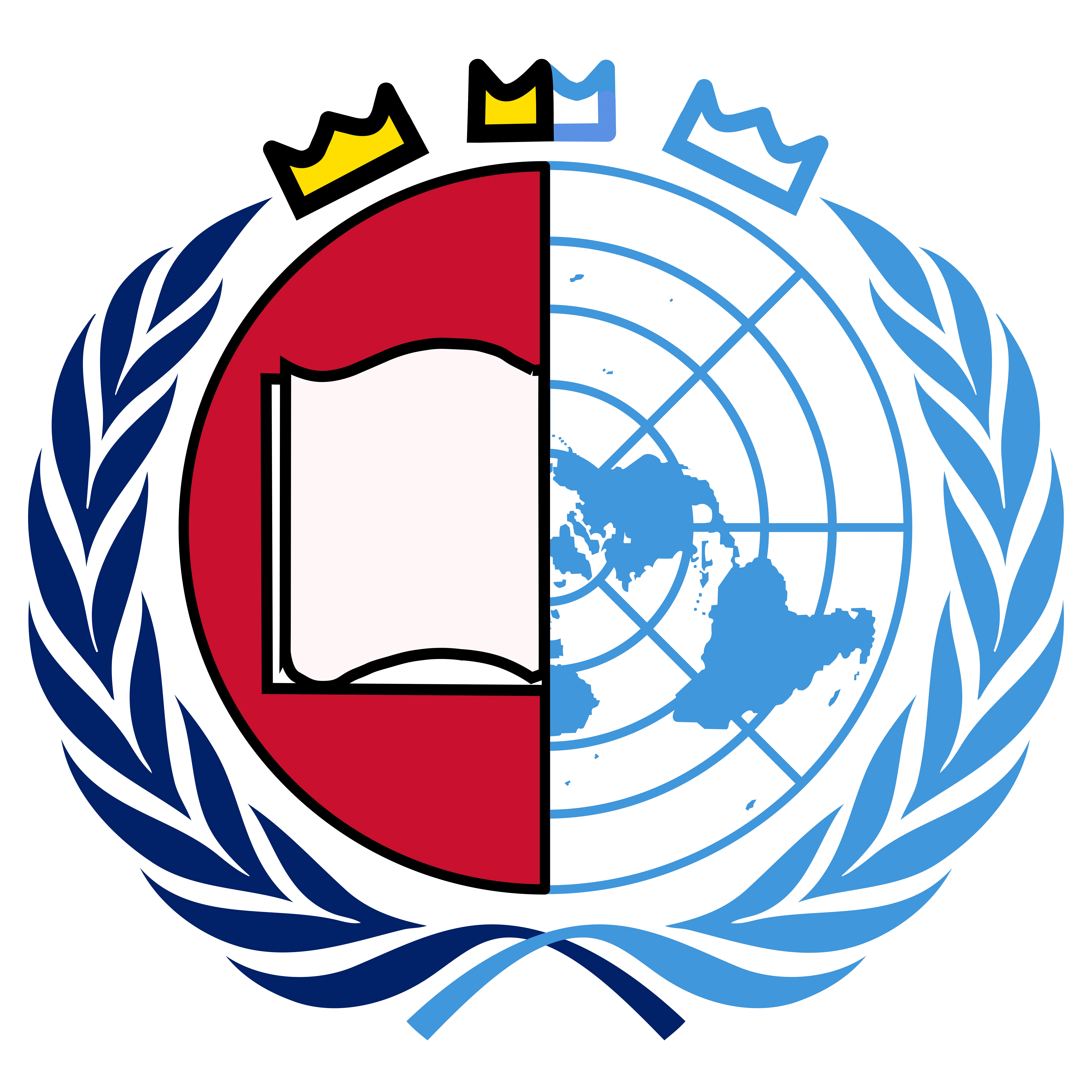 TBSRJMUN 2021
