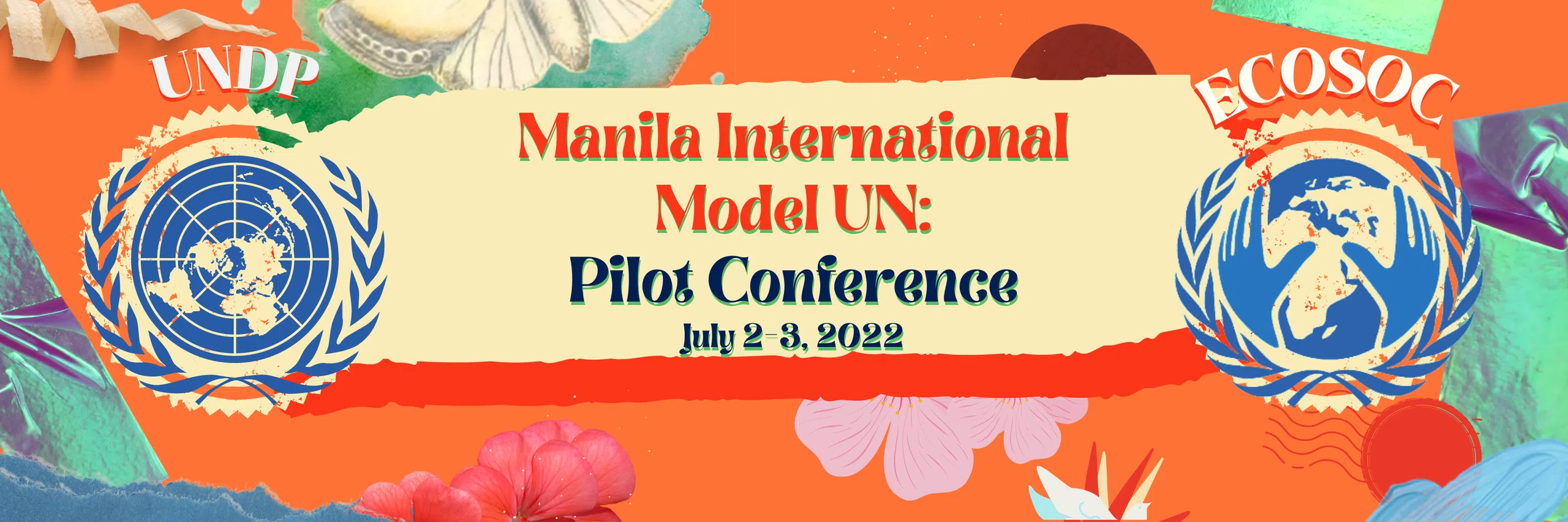 Manila MUN 2022