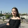 Oliwia ByczyńskaProfile Picture