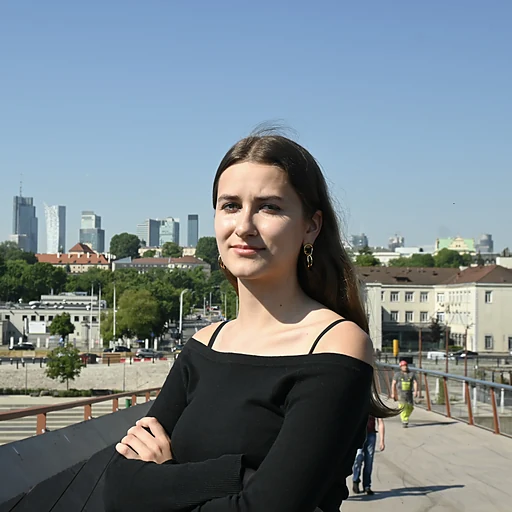 Oliwia Byczyńska