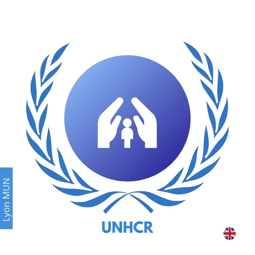 United Nations High Commissioner for Refugees (English)