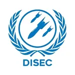 The Disarmament and International Security Committee 