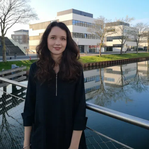 Clarisa-Elena Nelu
