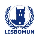 LISBOMUN 2023Logo